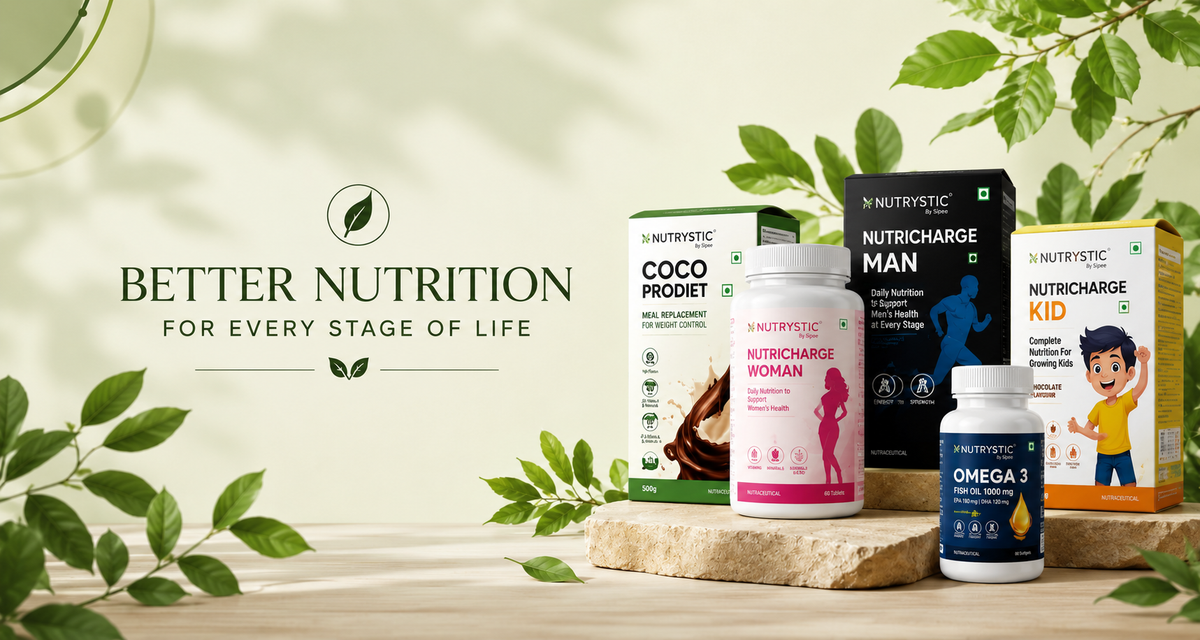 Nutrition
