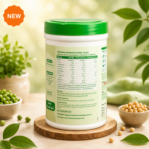 Nutricharge All Pro