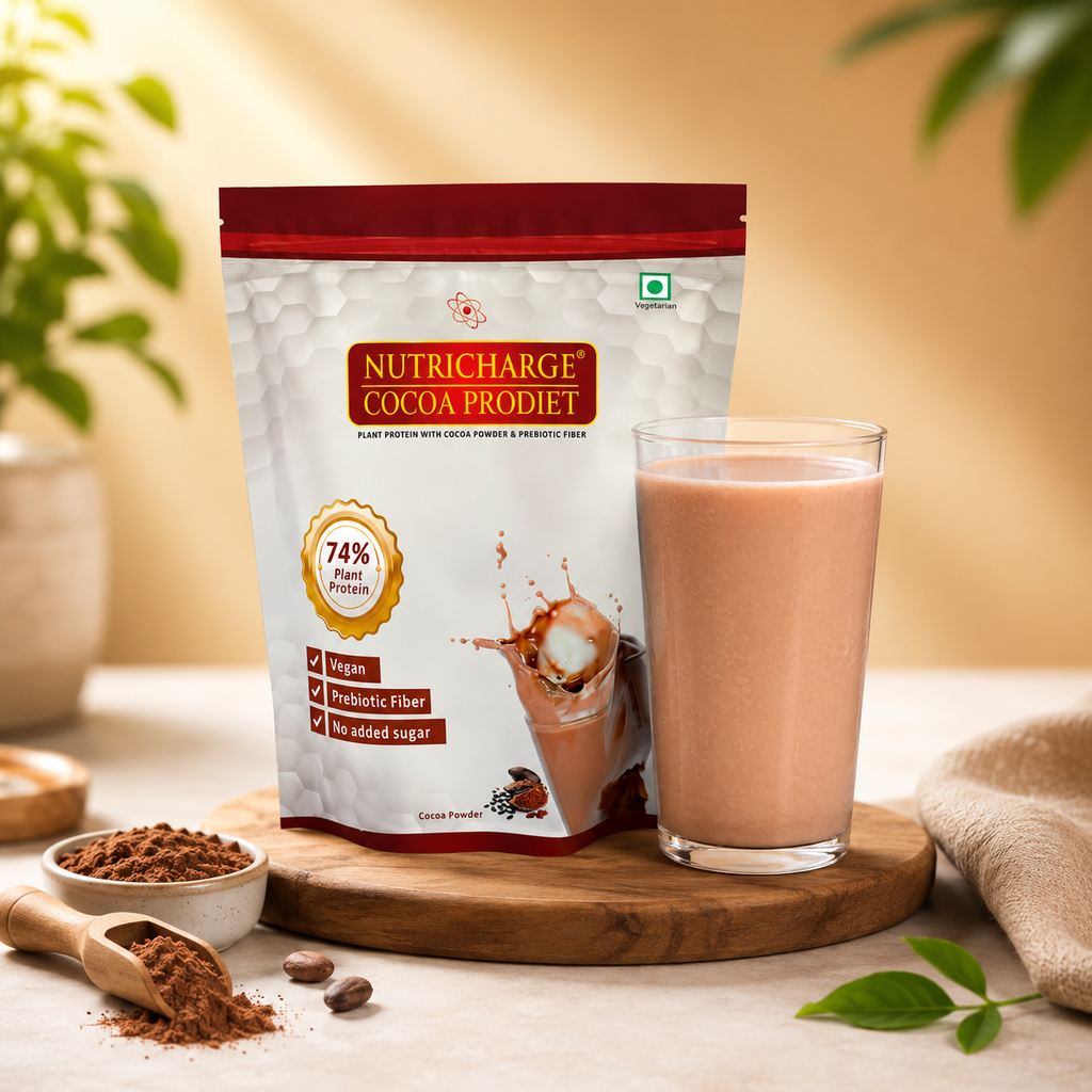 Nutricharge Cocoa ProDiet