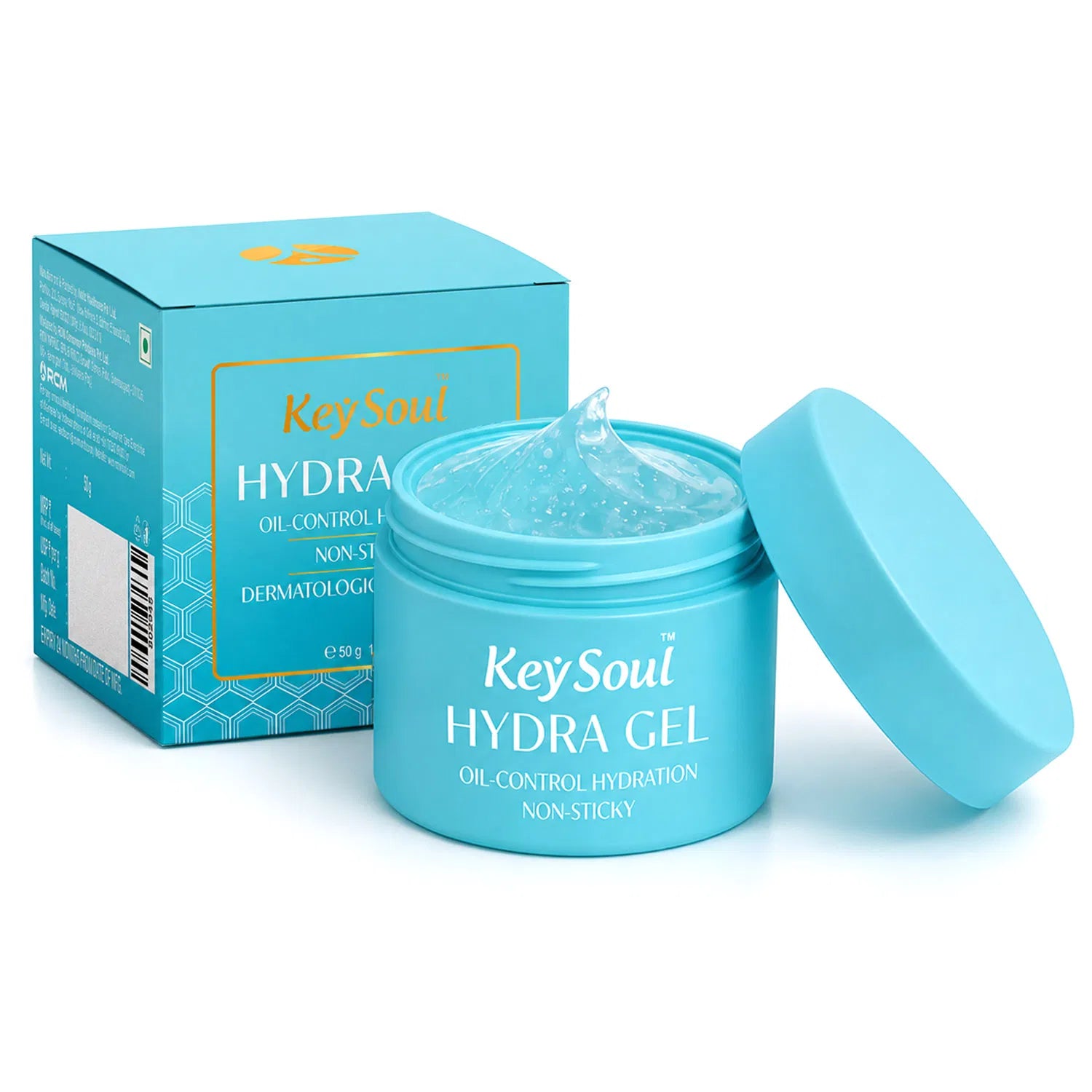 KeySoul Hydra Gel