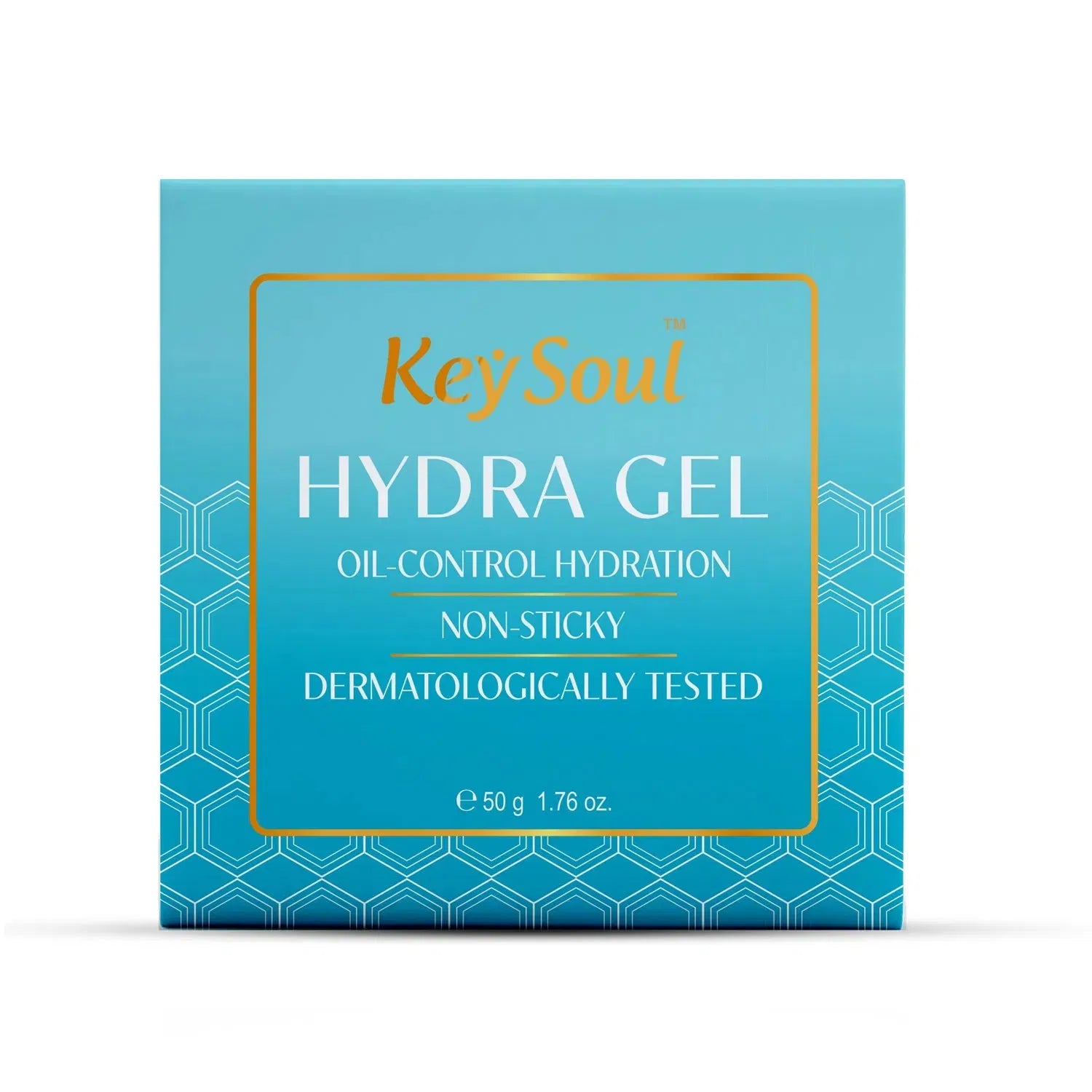 KeySoul Hydra Gel