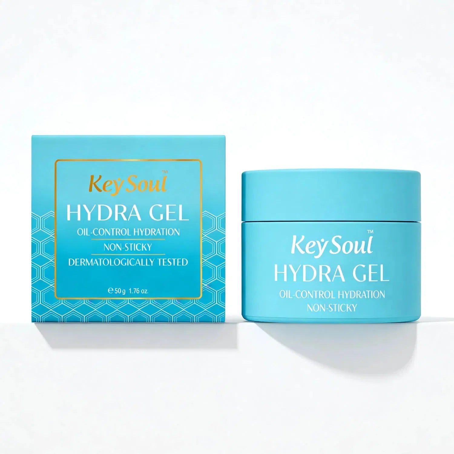KeySoul Hydra Gel