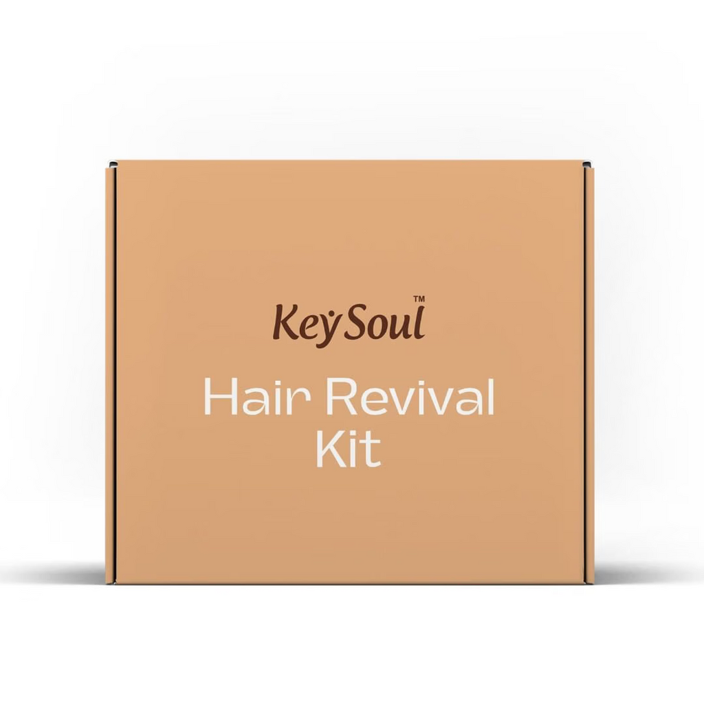 KeySoul Hair Revival Kit