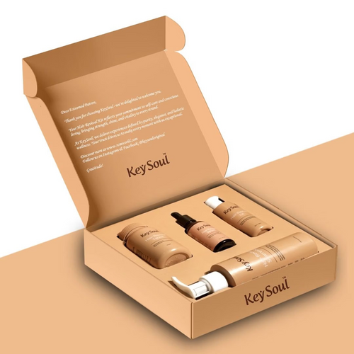 KeySoul Hair Revival Kit