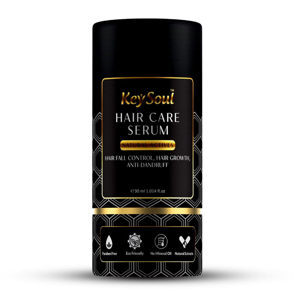 KeySoul Hair Care Serum