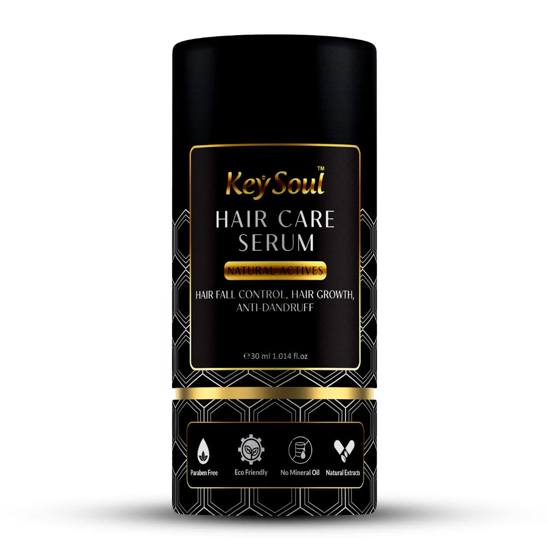 KeySoul Hair Care Serum