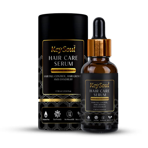 KeySoul Hair Care Serum