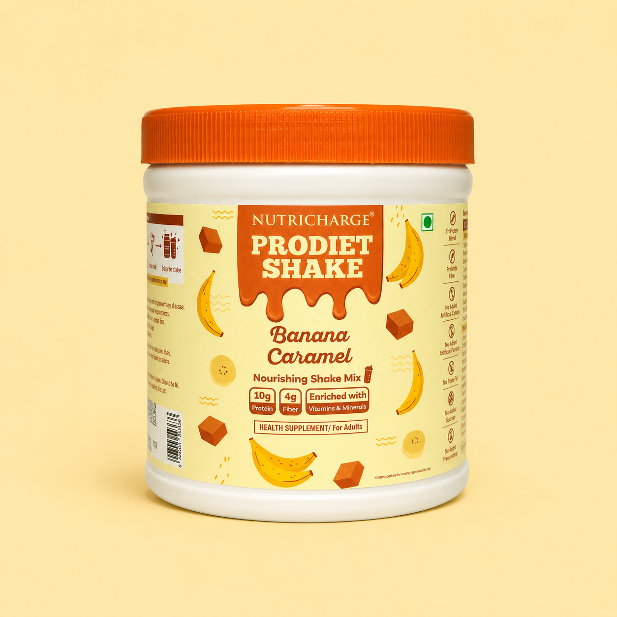 Nutricharge Prodiet Shake