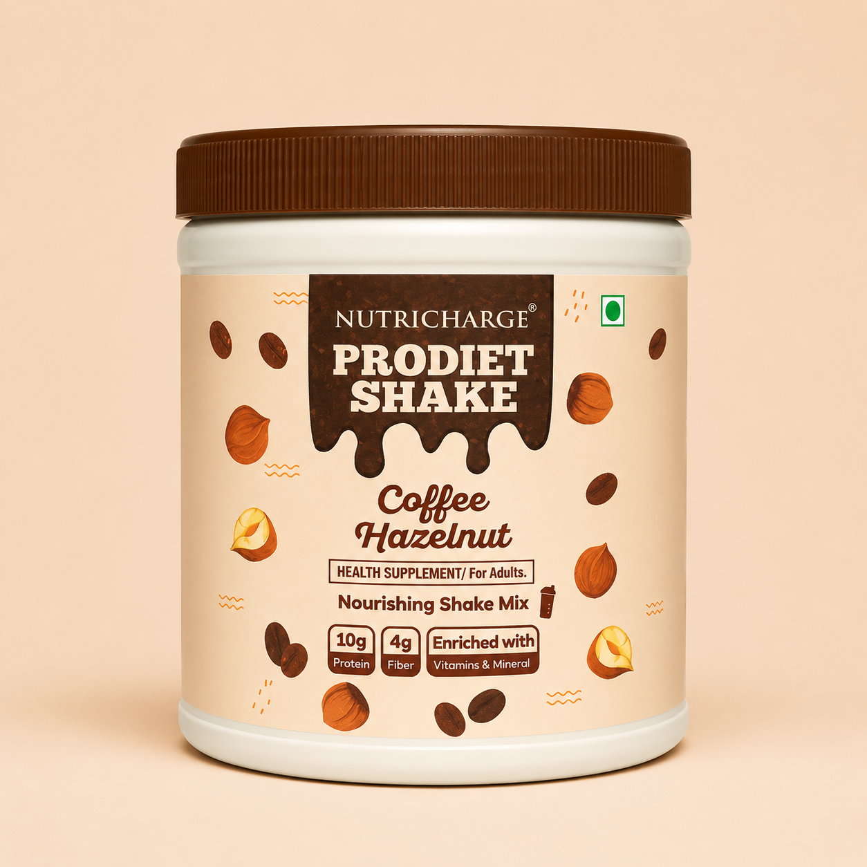 Nutricharge Prodiet Shake