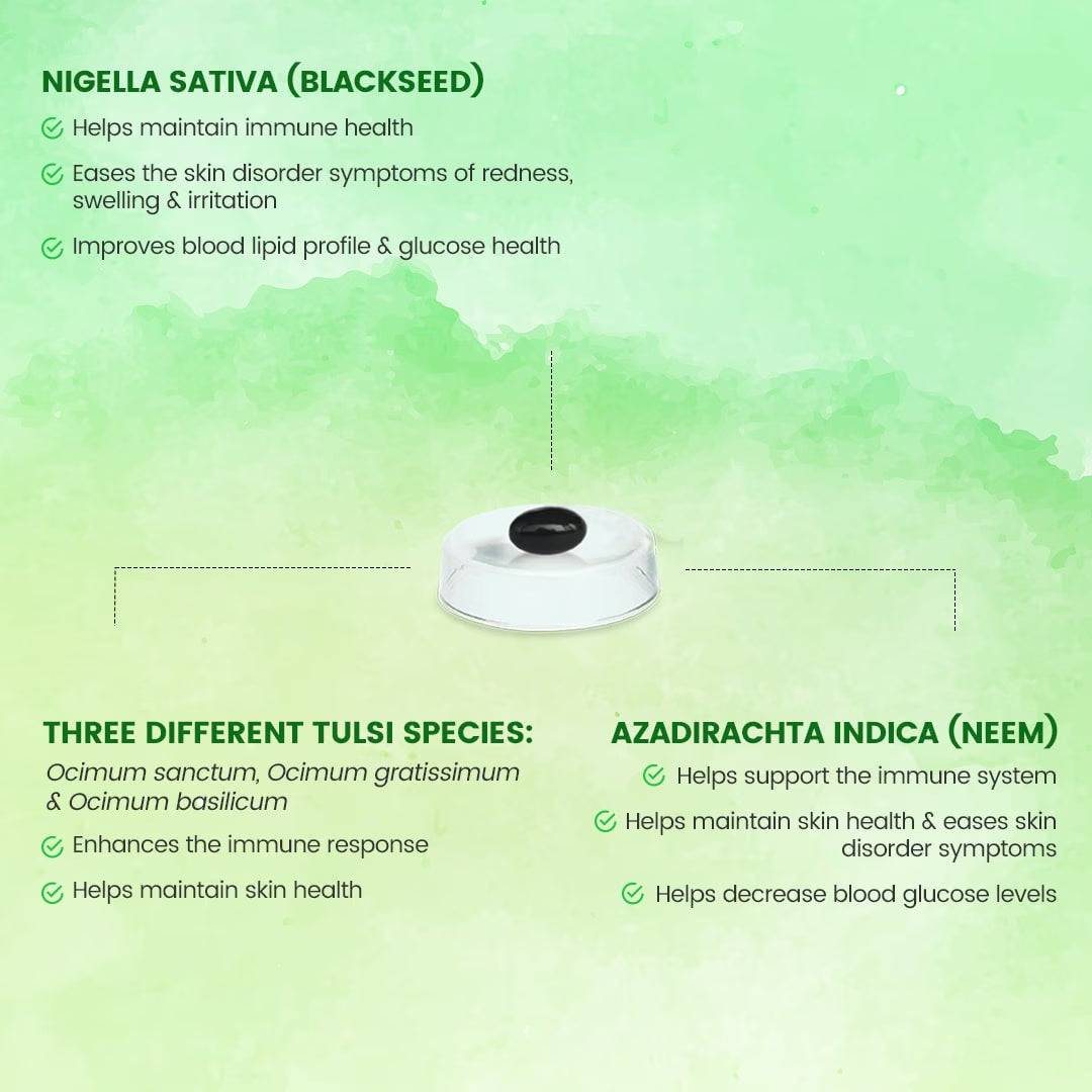 Nutricharge S5